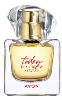 Avon TTA Today EDP 30 ml Kadın Parfümü kullananlar yorumlar